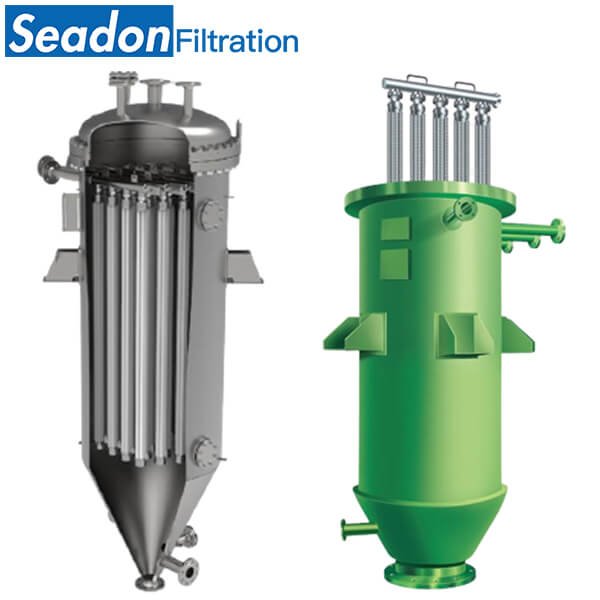 Coden Filter Seadon Filtration- Filter manufacturer in China