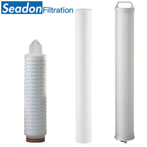 Filter Cartridges