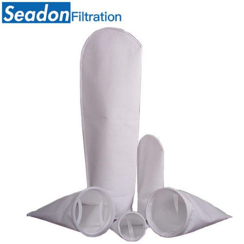 Liquid Filter Bags