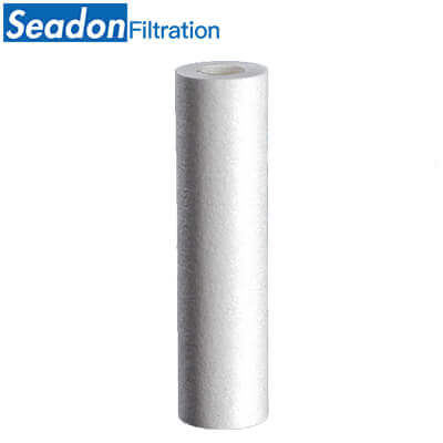 Melt Blown Filter Cartridges