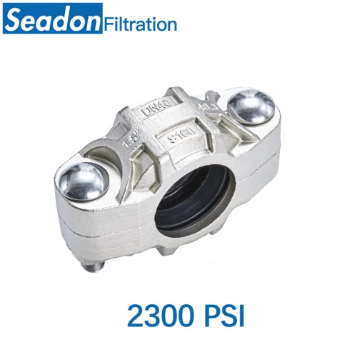 S160-Stainless-Steel-Flexible-Pipe-Couplings