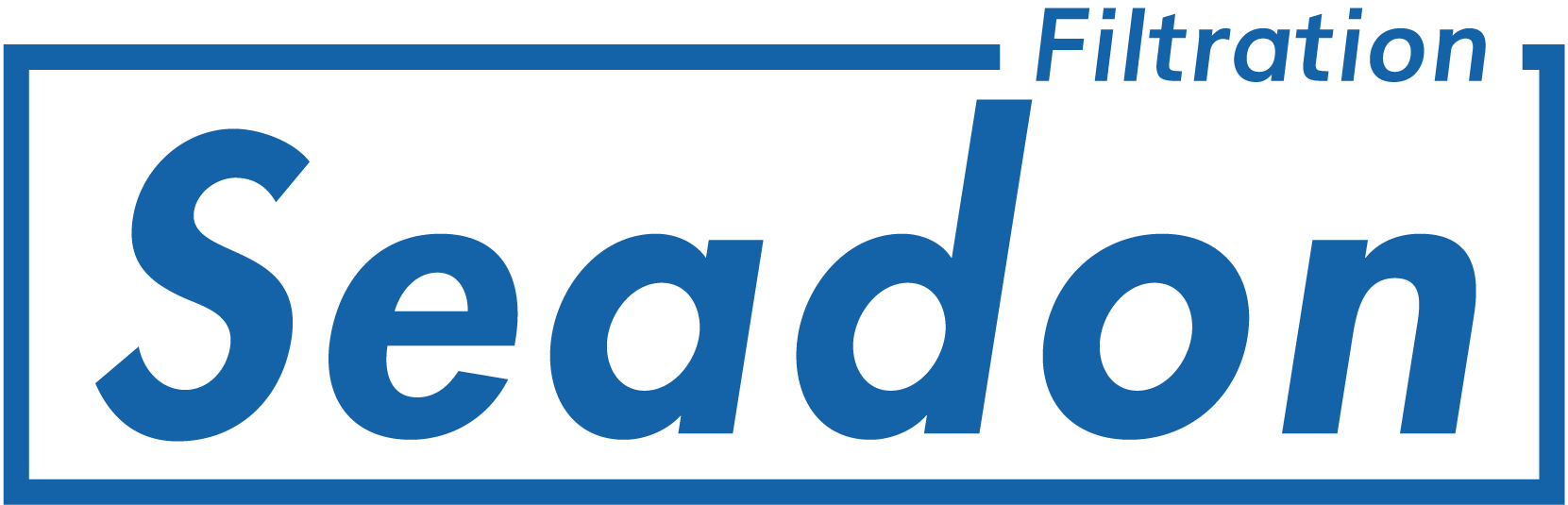 Seadon Filtration Logo